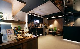 Hotel The Loop